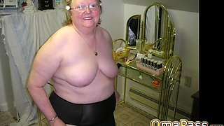 OMAPASS Milf And Gilf Short Homemade Movies