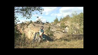 Italian Secrets Impossible to Tell!! - Vol. #03