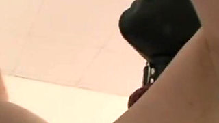 Female submission - Scene #08