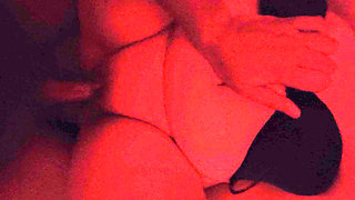 Sex with BF After Party