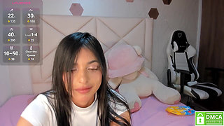 Mature Latina Is Submissive and Sucks Big Cocks P1