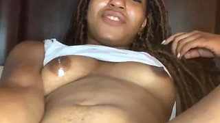 Petite Horny Girl I Call Him Like This Lol Omg He Came Home an Knock My Pussy Walls Wide Open BBC