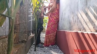Outdoor Fuck Village Wife In Day ( Official Video By Villagesex91 )