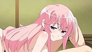 Dark Dreamlike Voice filled with secret passion