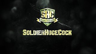 Horny secretary fucks her colleague before the boss arrives