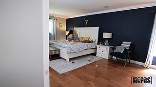 Madison Summers’ New Passion to Forget Old Flames