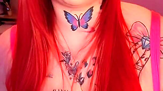 Squirtqueen Missnvus JOI Squirt