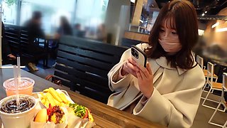 アイドル級ルックスの彼女と横浜で食い倒れデート009wwwwwwwwww