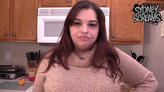 Hungry Hungry Housewife - HD Wmv