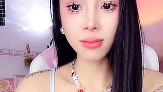 Japanese teen ai aito jerks off a cock