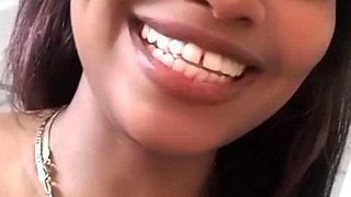 Between desire and temptation... I'm not thinking about it so much... Just look at me