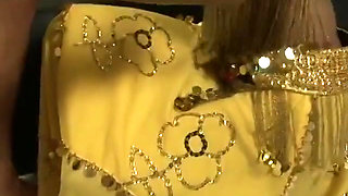 Indian honey gets stiff fucking from stud in room and loves it