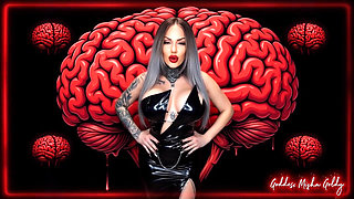 Your Goon Brain Have an Owner.