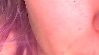Husband Catches Me Having a Lesbian Affair with a Pakistani Slut