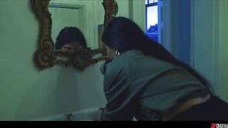 Amoral MILF smutty xxx movie