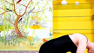 Amateur porn Gives Us Some Foot Fetish Aurora