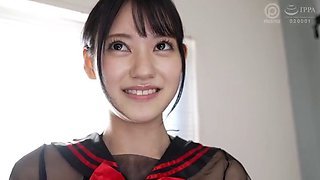 Umi Yatsugake Schoolgirl Slut