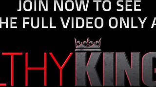FILTHY POV - Horny Stepmom Crystal Rush Seduces & Rides Stepson's Big Dick(2K) - Big dick
