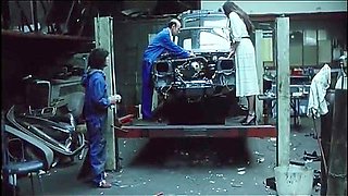 Story Of Resigned O Stepmother Id Like To Fuck Emmanuelle 1986 Porn Vintage