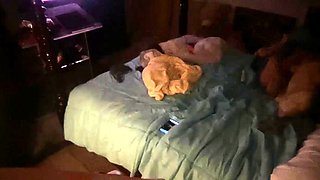 Beautiful brunette with big boobs jerk off instrucions