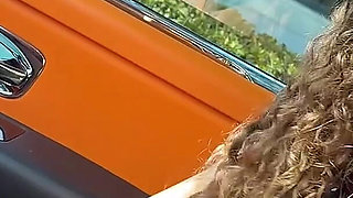 Step Daughter Starbucks Barista Fucks Rich Stepdad Teddy Tarantino