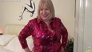 Back Home From The Party Pt1