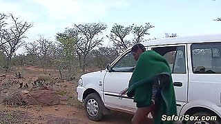 african safari groupsex fuck orgy