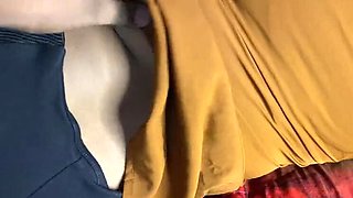Desi Step Sister Fucked Hard in Hindi - Angoori Doggy Style & 69 Sex
