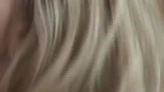 German Pussy Getting Destroyed by Huge Cocks