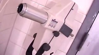 Rick Savage - Super Sexy Blonde Milf Likes It When Her Nipples Hurt