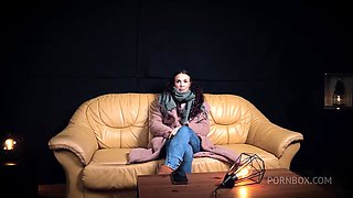 Xxl Casting - Lady Emotion