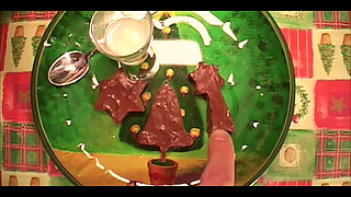 Xmas Cumeating Compilation