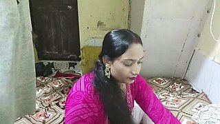 Beautiful Indian mom breathtaking xxx video