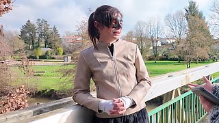 Venezia, 35 Years Old, Real Estate Lady In Poitiers!