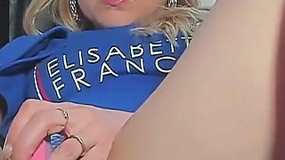 Fucking My Pussy