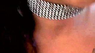 Big Cocks Hbd Present in My Asshole