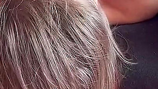She Licking My Asshole and Getting Facial- Love It