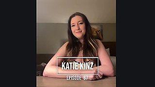 Trikepatrol Interview - Katie Kinz