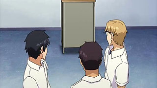 Seifuku wa Kita mama de - Episode 2