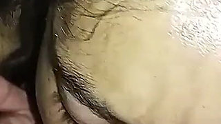 I Stay One Night with My Friend and I Sweat My Eyes