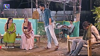 Gaon Ka Dost Hot Indian Web Series Part-3 - Handjob