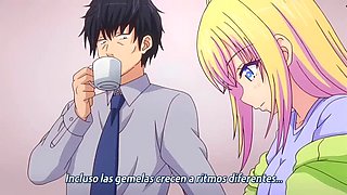 Episode 1: Anime So Low - Spanish Subtitles