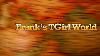 FRANKS TGIRLWORLD Zee Venom