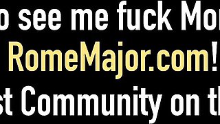 Rome Major - blowjob clip