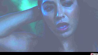 Yasmina Khan's Wild Interracial Passion Explodes in Sultry Heat