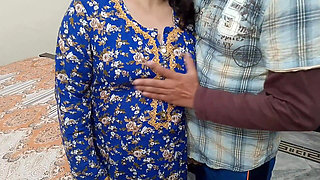 My Indian Stepmother Gives Me a Delicious Big Ass and I Enjoy It