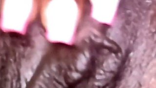 Pussy Close up