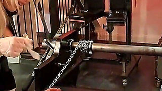 Sheela Sinner Humiliation Punishmenton the Rack Full Version