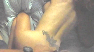 Entire Video with Cumshot, Step Sisters Ass Is Insane