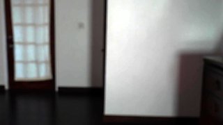 Two big tit blonde babes fucking a big